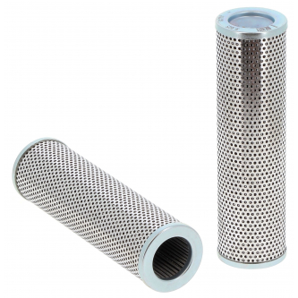 Filter cartridge fi45 h = 262mm d72 Hiab