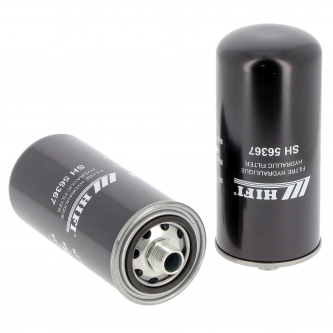 Can filter M24X1.5 h = 226mm d96