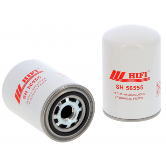Can filter 1 "-12UNF h = 147mm d96