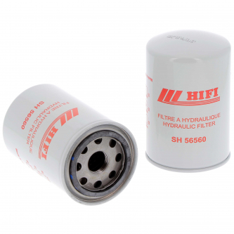Spin-on filter 1 "-12UNF h = 146mm d94