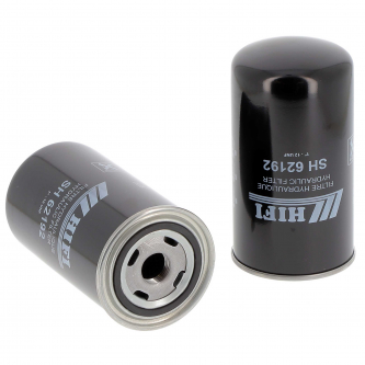 Spin-on filter 1 "-12UNF h = 175mm d96