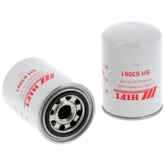 Can filter G3 / 4 "h = 143mm d98