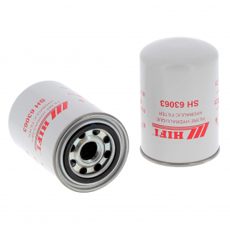 Can filter G3 / 4 "h = 143mm d98