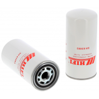 Can filter G3 / 4 "h = 213mm d99