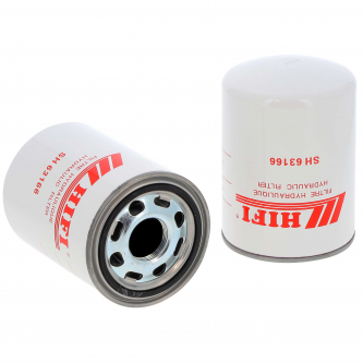 Can filter G1 "1/4 h = 180mm d129