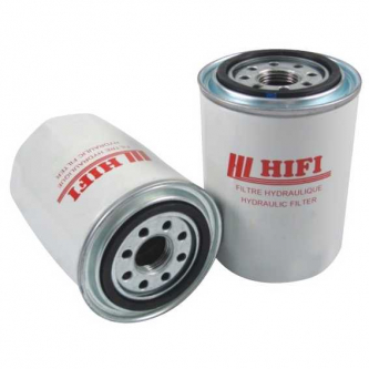 Can filter G3 / 4 "h = 211mm d98