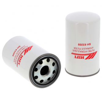 Can filter G1 "1/4 h = 227mm d131
