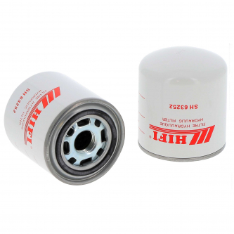 Can filter G3 / 4 "h = 110mm d96