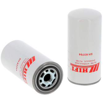 Can filter G3 / 4 "h = 210mm d97