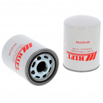 Spin-on filter G1 "1/4 h = 180mm d130