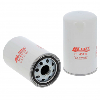 Spin-on filter G1 "1/4 h = 228mm d130