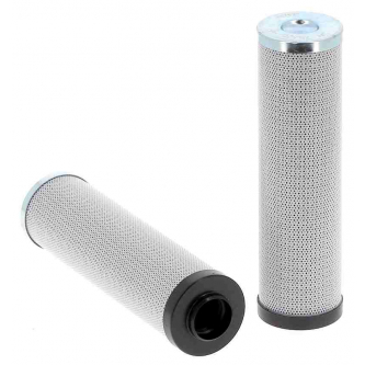 Threaded filter cartridge 25mm h = 210mm d57mm