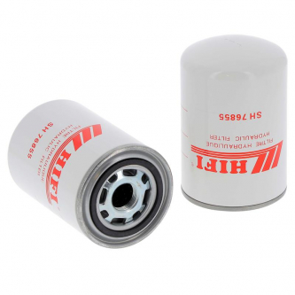 Can filter G3 / 4 "h = 147mm d96