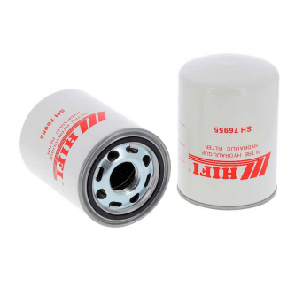 Can filter G1 "1/4 h = 183mm d131