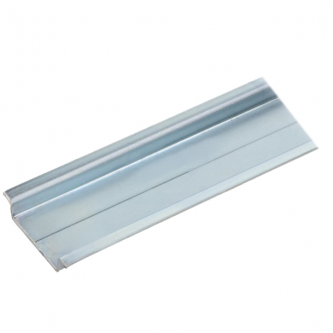 Mounting rail TH35 35x7.5 perforated