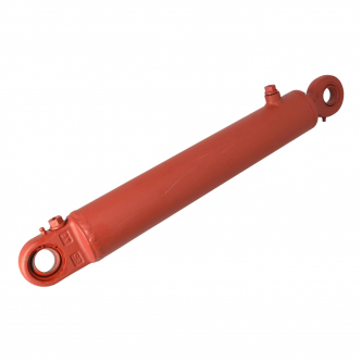 Hydraulic cylinder diam 65 / 75x35-2xGE30-620 / 920