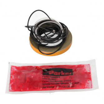 Parker TK Torqmotor Seal Kit
