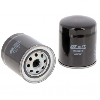 Can filter M20x1.5 h = 99.5mm d84