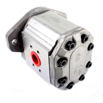 Gear pump gr. 3
