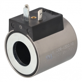 Coil Atos 12VDC 30W fi23.1 h=51.1mm