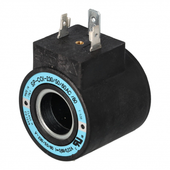 Coil Atos 230/50VAC 60VA fi18.3 h=39mm