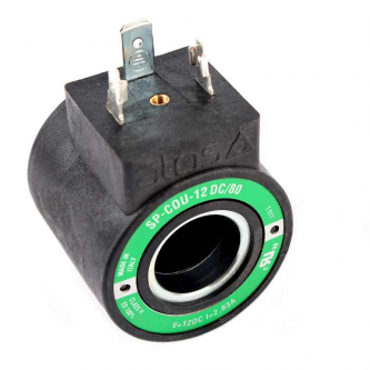 Coil Atos 14VDC 33W fi18.3 h=39mm
