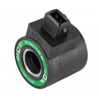 Coil Atos 12VDC 33W fi18.3 h=39mm