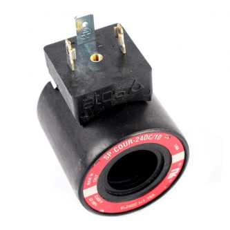 Coil Atos 24VDC 33W fi18.3 h=39mm