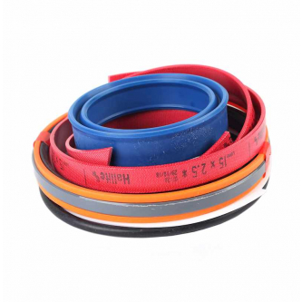 Zetaw of Telehoist hooklift cylinder seals