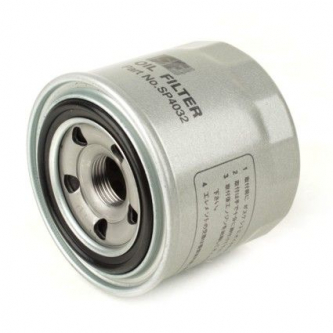 Can filter M20X1.5 h = 71mm d82 for Toro mower