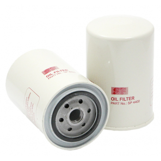 Spin-on filter 3/4 "-16UNF h = 140mm d96