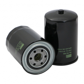 Can filter M26x1.5 h = 150mm d107