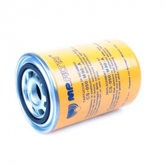 Can filter G3 / 4 "h = 150mm d95