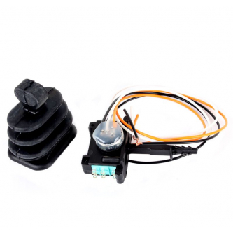 CTE proportional manipulator (ECS78PBAU103W5317)