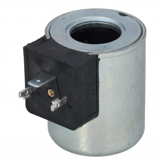 CTE 12VDC coil fi23 h = 54mm