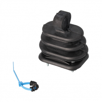 Cuffia per joystick