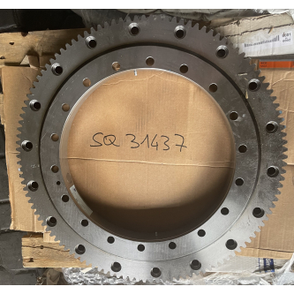 Sequani Meccanica model Z type 19VTR swing bearing