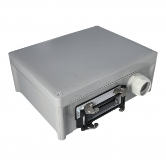 CTE electronic box