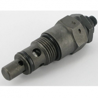 Overflow valve VLP, 35S-N 30 - 280 bar