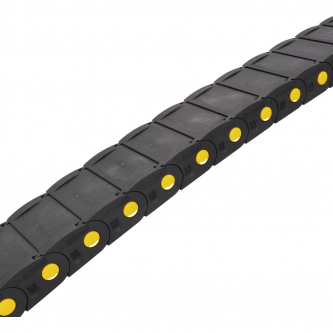 Brevetti SR400 series guide (Open frames with internal radius)