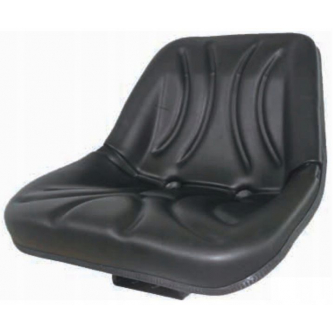 Universal HDS seat, full laid