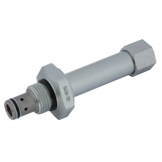 Solenoid valve HYDRAFORCE SV38-28 (NC) 207 bar