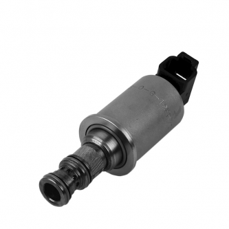 Solenoid valve HYDRAFORCE SV90-G39S 12VDC 45bar (Deutsch DT04-2P) diode