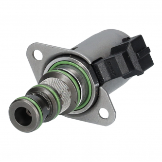 Solenoid valve HYDRAFORCE SV98-T39 12VDC 45 bar (Amp Junior Timer)