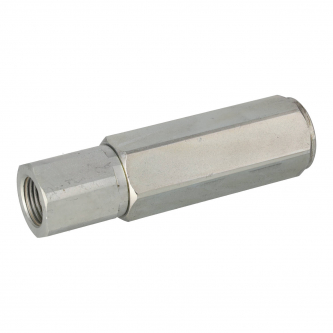 Linear sequential valve Villa hydraulics 3/8" BSP; 40 l/min; 30-120 bar