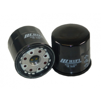 Spin-on filter 3/4 "-16UNF h = 92mm d69