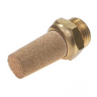 Silencer IMI NORGREN R1 / 2 "; cone