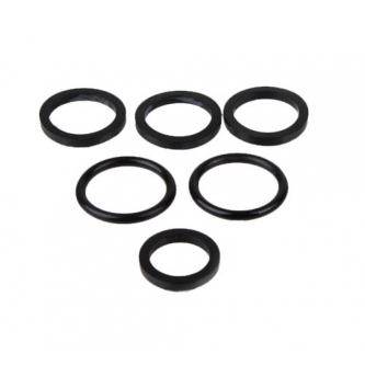 Nordhydraulic RS210 sectional seal kit