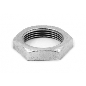 8x1 locknut