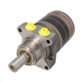 Parker TG 450cc hydraulic motor